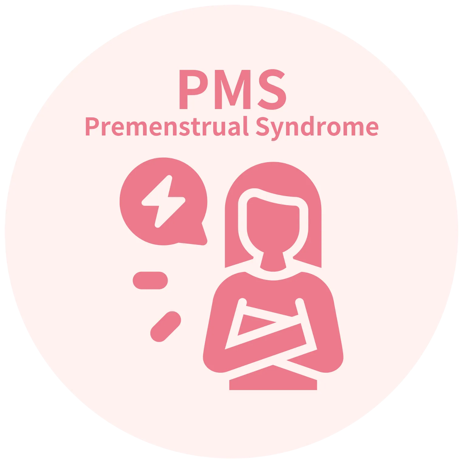 PMS Premenstrual Syndrome