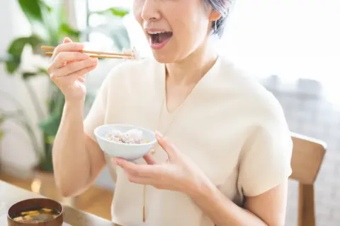 食べても太りにくい方法はある？ 