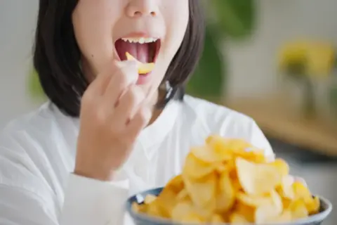 止まらない食欲を抑える対処法