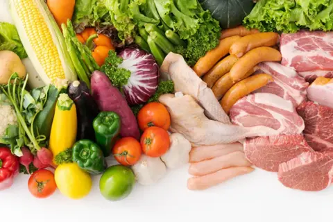 下げる食品はある?