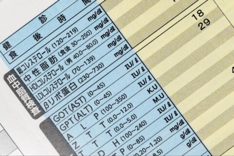 生活習慣病予防健診とは