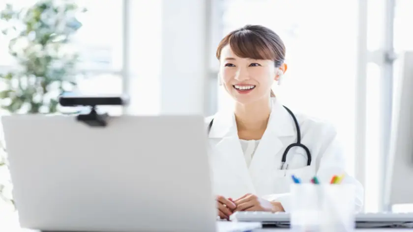 皮膚科のオンライン診療は保険適用される?処方される薬や料金について解説