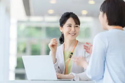 オンライン診療を福利厚生として導入するメリット