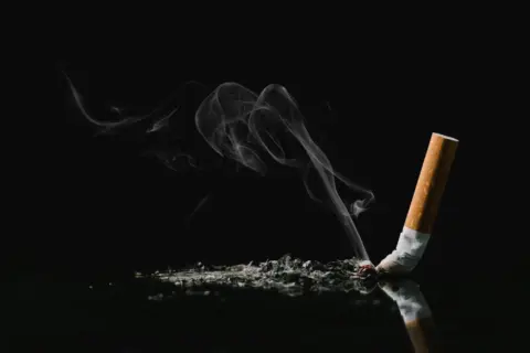 生活習慣病の主な原因