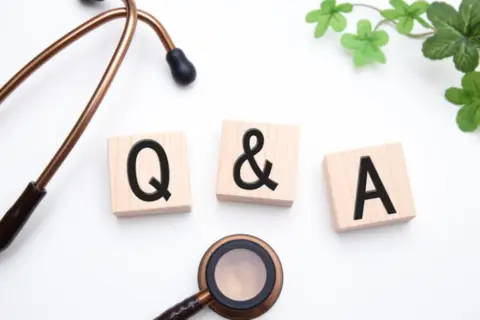 生理を遅らせる方法に関するQ＆A