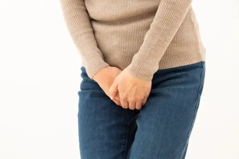 G. 白くポロポロ／酒粕様おりもの&nbsp;