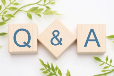 Q＆A