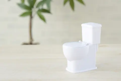 高血糖による「頻尿」と「脱水」の仕組み