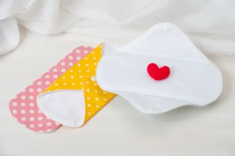 生理用ナプキン