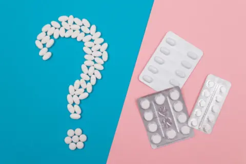 薬に関する疑問