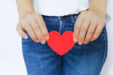 子宮頸がんなどの疑い