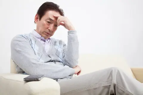 インスリン不足によるエネルギー飢餓