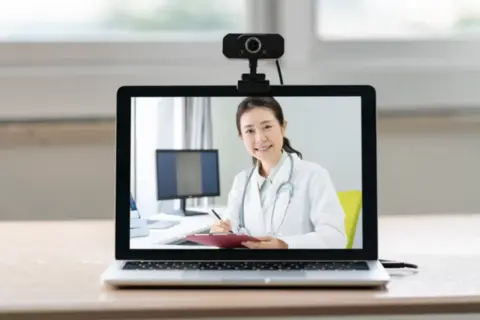 オンライン診療