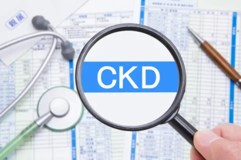 CKD