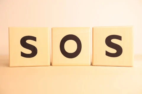 自律神経からのSOS
