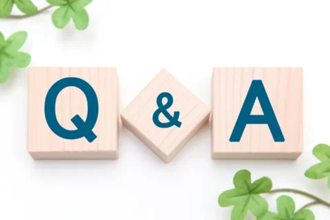 Q＆A