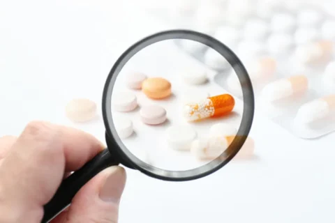 新薬