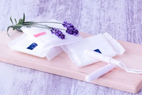 生理用品